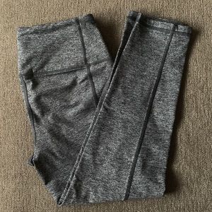 Victoria’s Secret Workout Crops